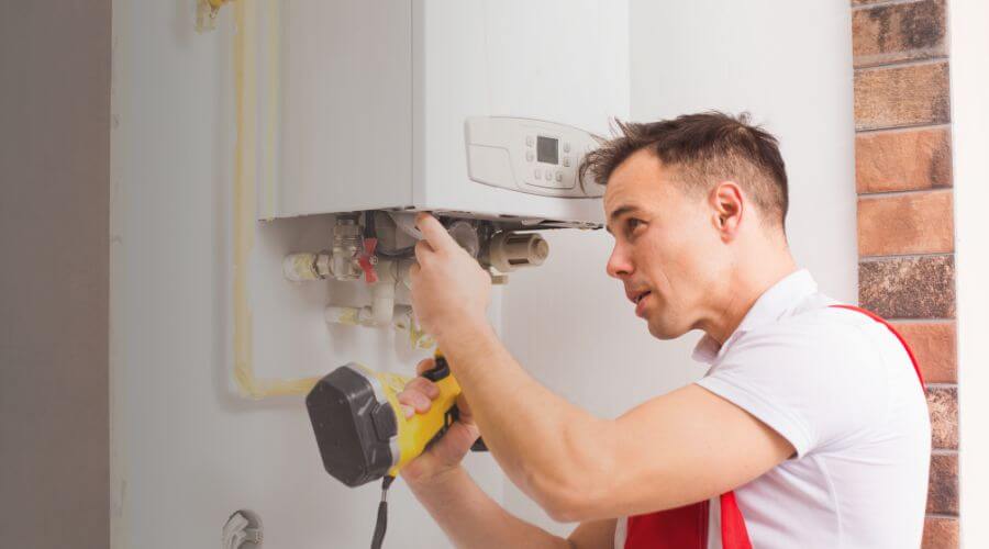 Professional Gas Leak Detection in Rainsville, AL